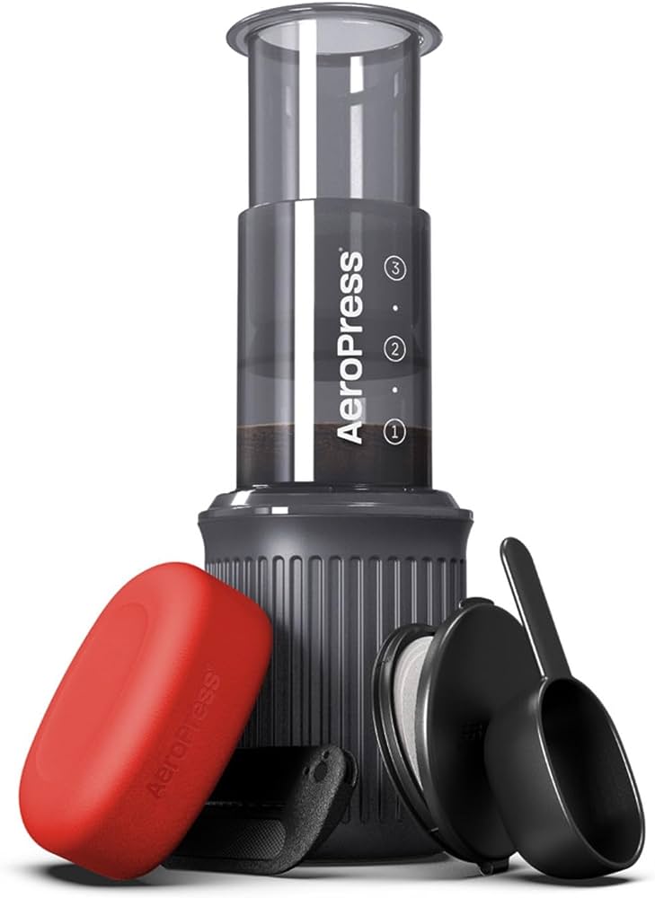 Aeropress