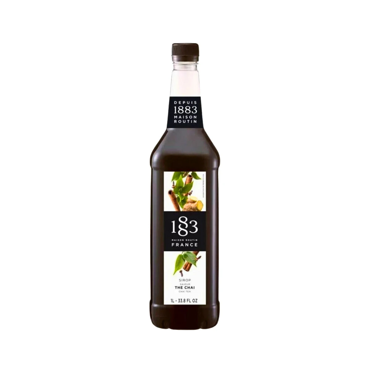 183 Maison Routin Syrups
