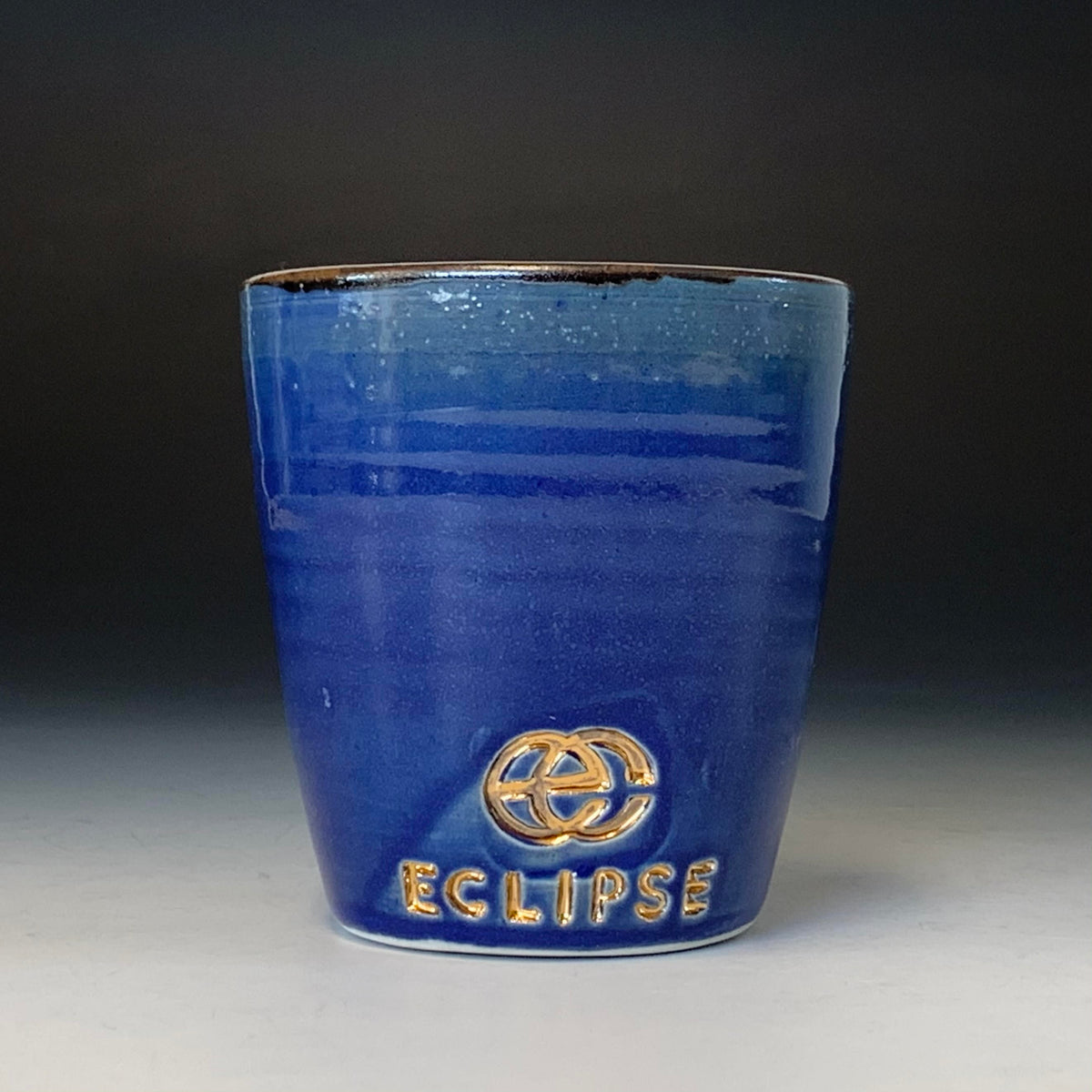 Eclipse Coffee Ceramic Cups
